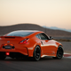 Illustration for article titled The Only Thing This 400-HP Nissan 370Z SEMA Project Car Makes Me Feel Is Sad